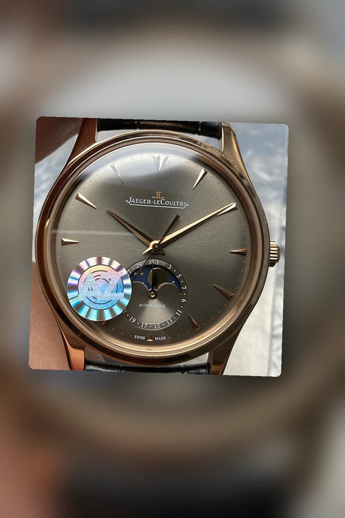 NB - Mix Watch - 506