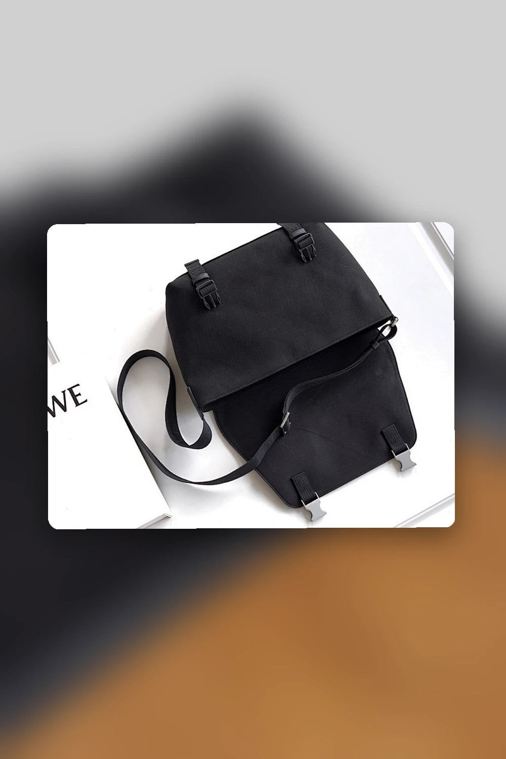 NB - LWO Bag - 383