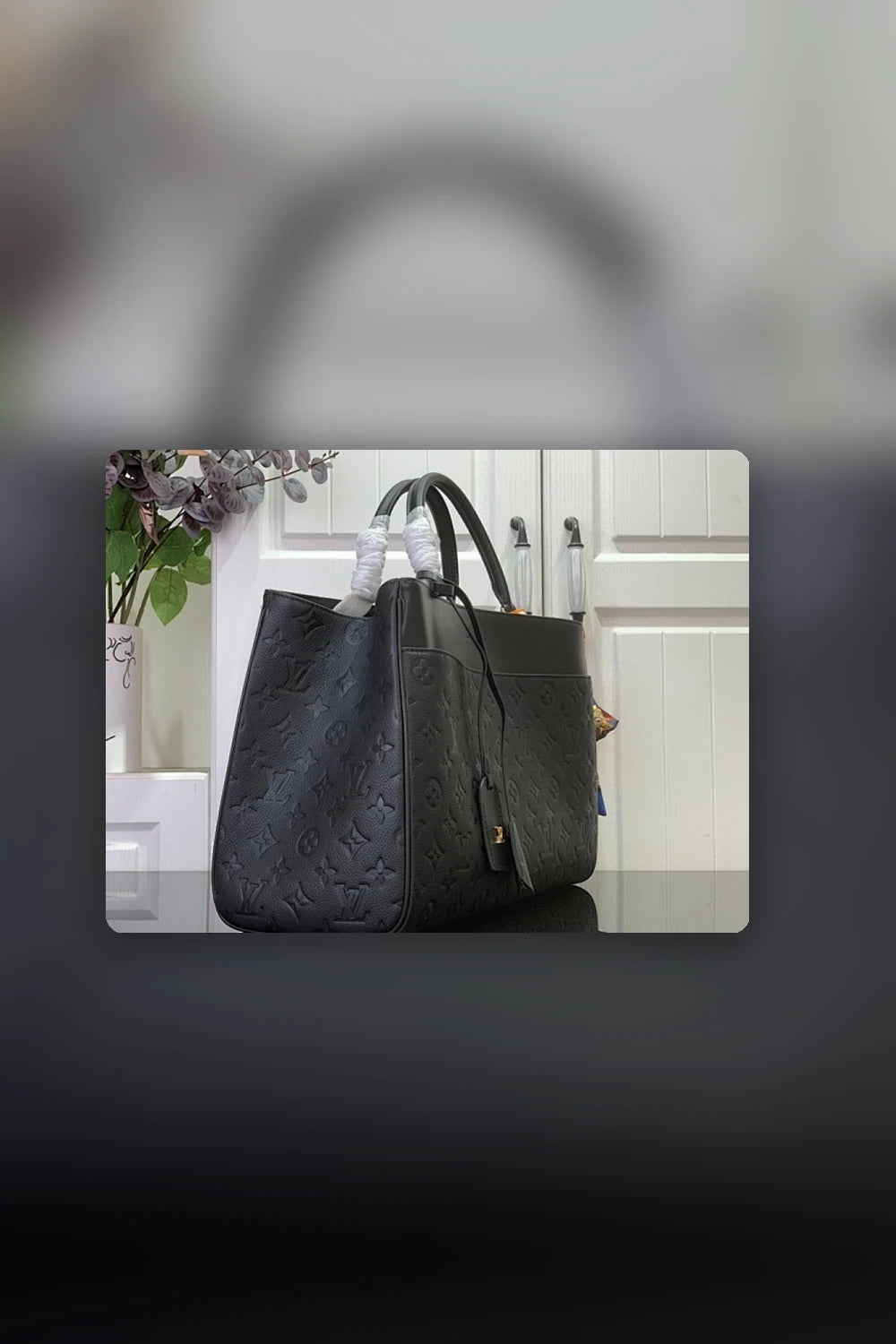 NB - LOV Bag - 1868