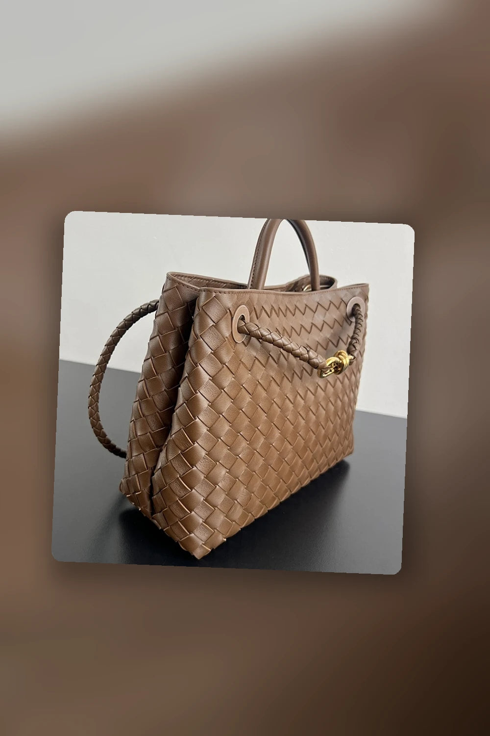 NB - BOV Bag - 774
