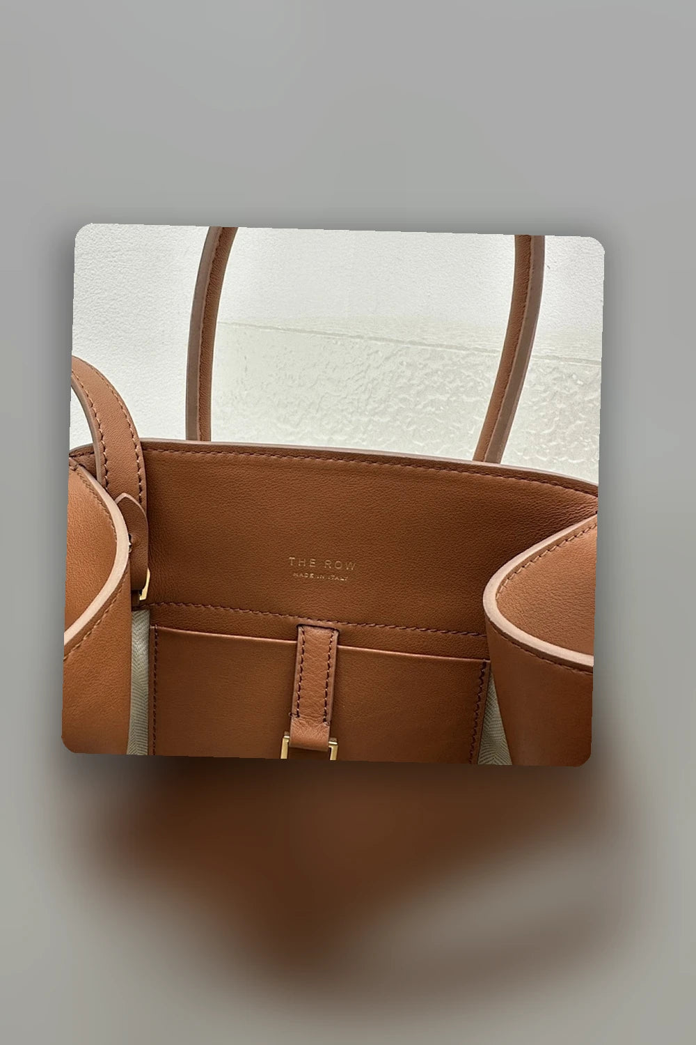 NB - THR Bag - 191