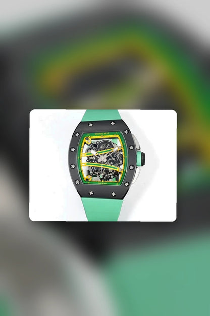 NB - Mix Watch - 528