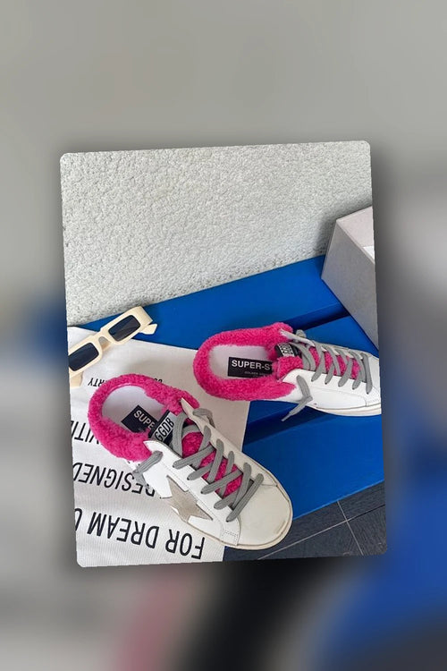 NB - SIMP Women Shoes - 257
