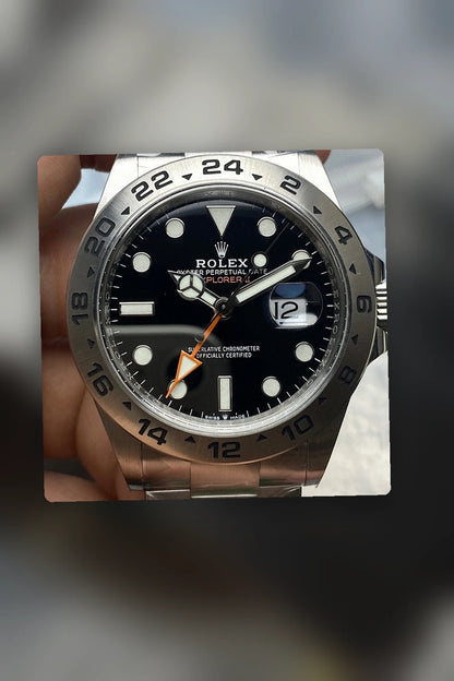 NB - Mix Watch - 501
