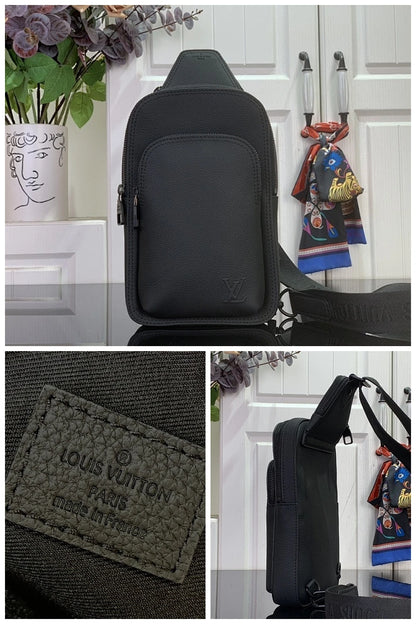 NB - LOV Bag - 1591