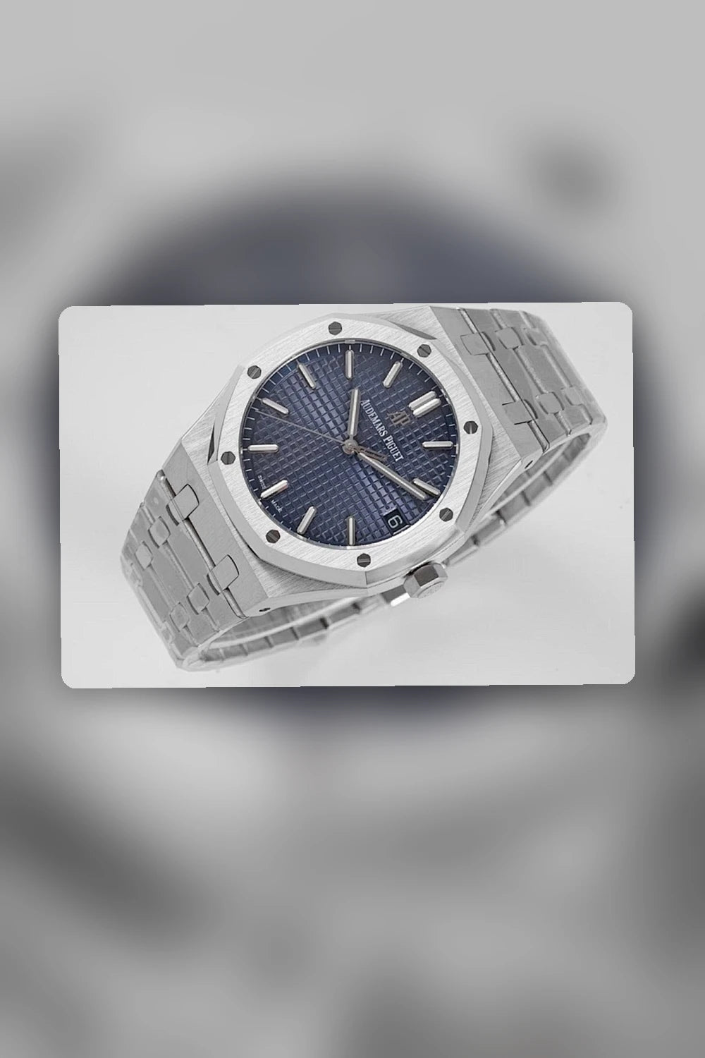 NB - Mix Watch - 1648
