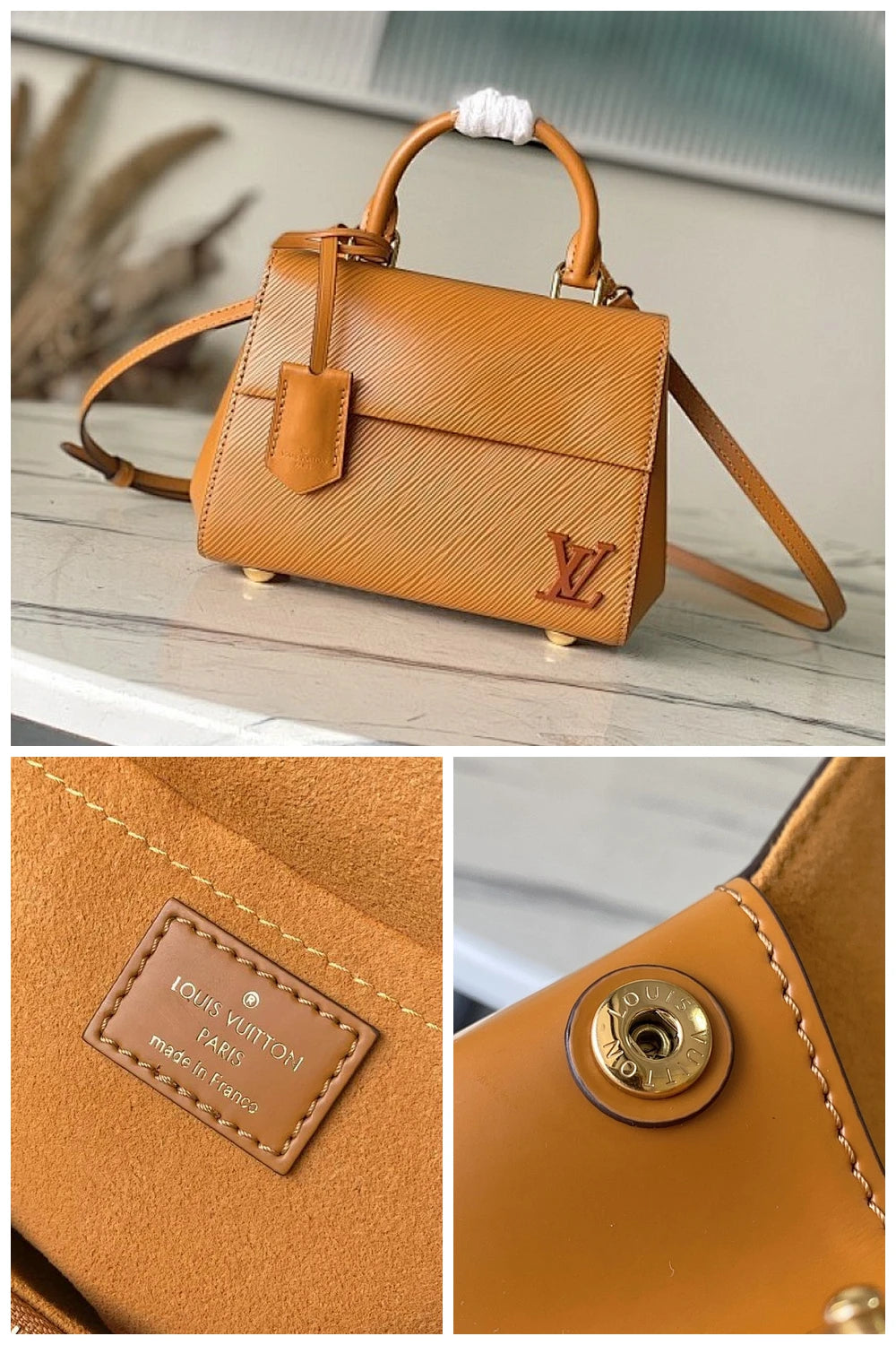 NB - LOV Bag - 828