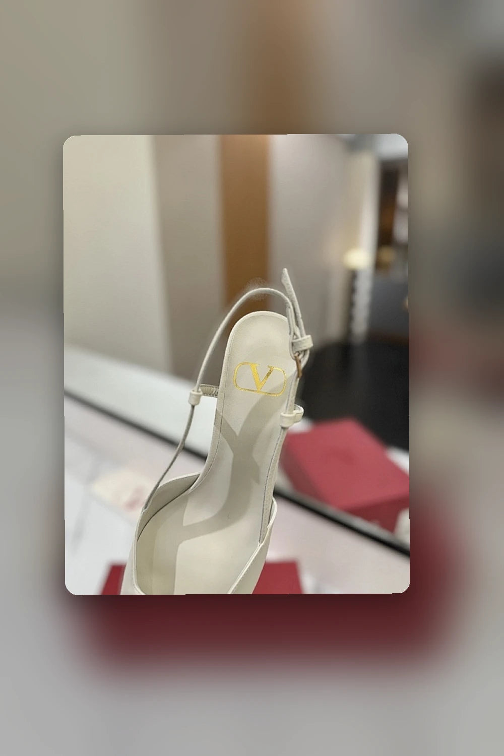 NB - VEL Women Shoes - 729