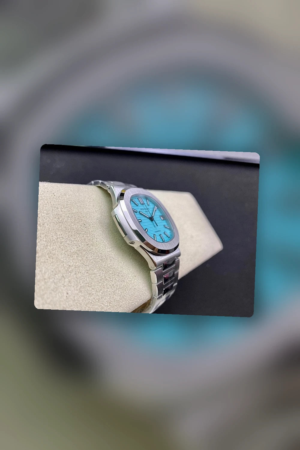 NB - Mix Watch - 1206