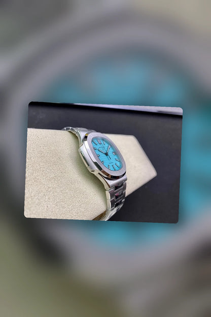 NB - Mix Watch - 1206
