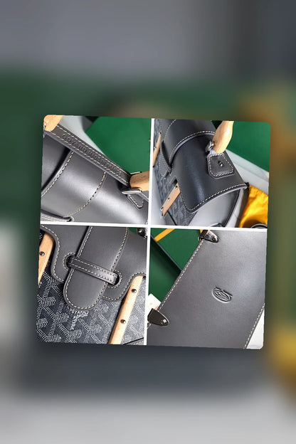 NB - GYO Bag - 1058
