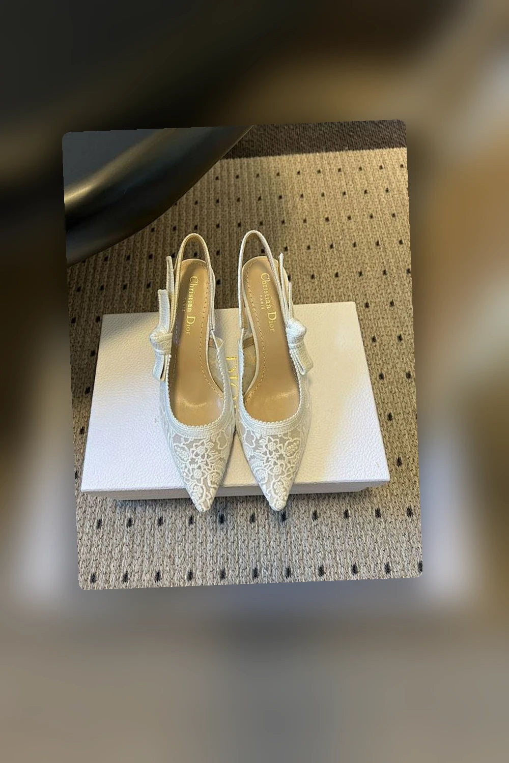 NB - DOR Women Shoes - 312