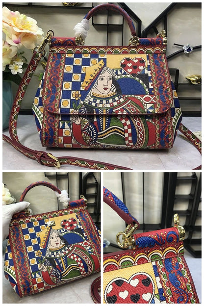NB - DAG Bag - 896