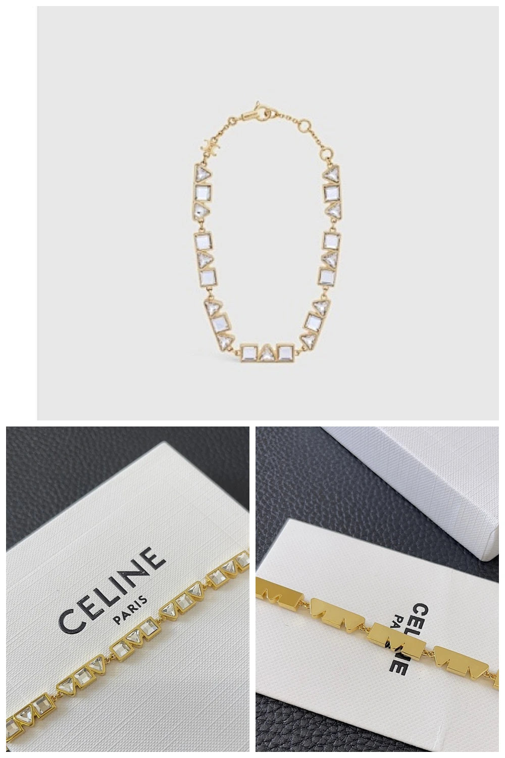 NB - COL Jewelry - 381
