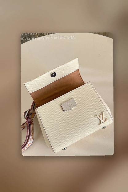 NB - LOV Bag - 252