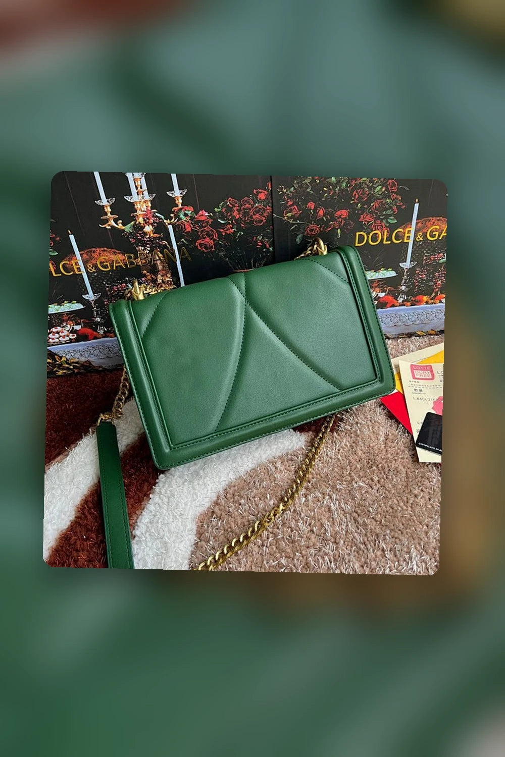 NB - DAG Bag - 728