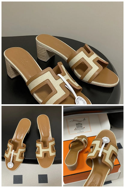 NB - HMS Women Shoes - 068