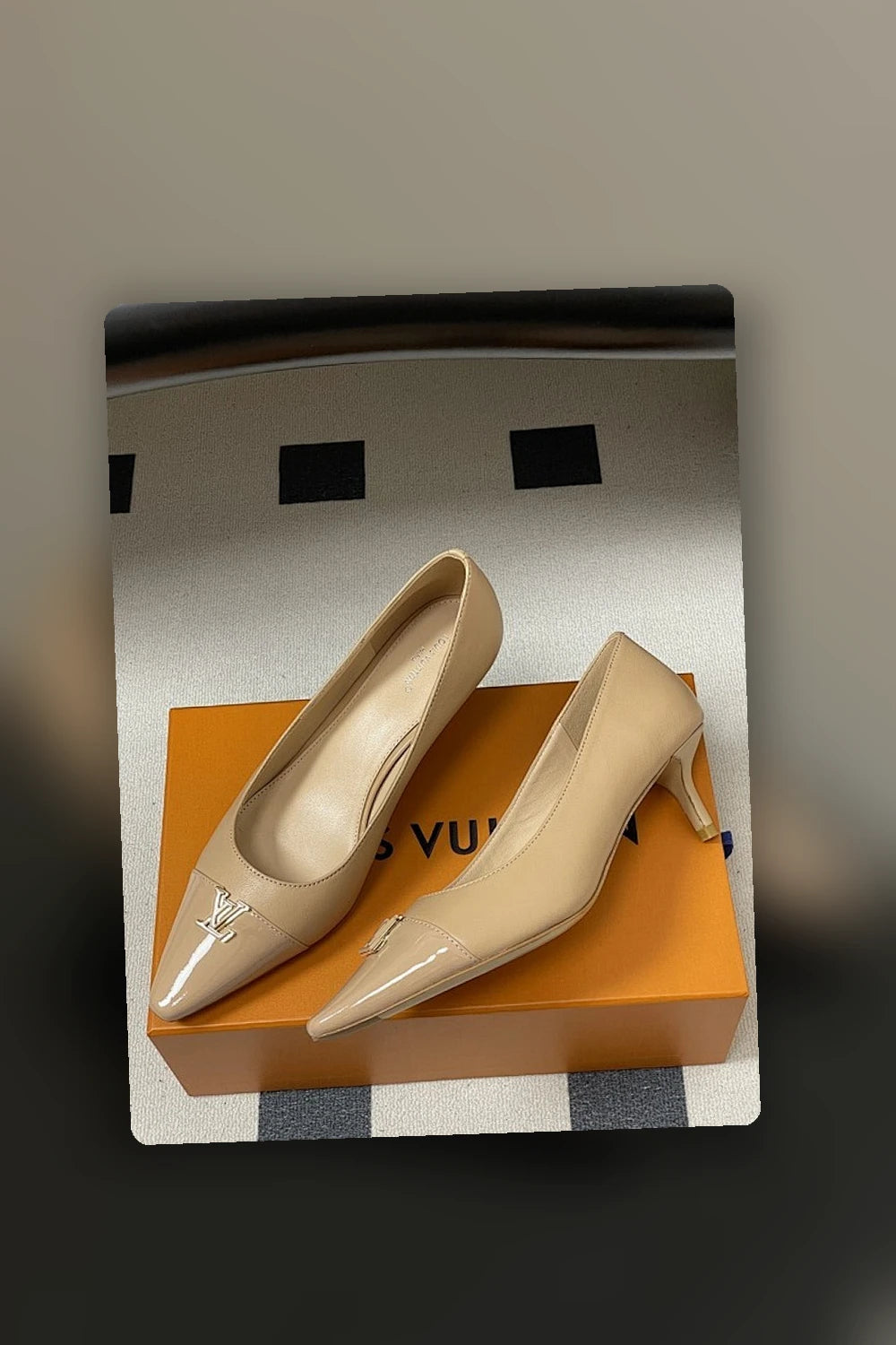 NB - LOV Women Shoes - 240