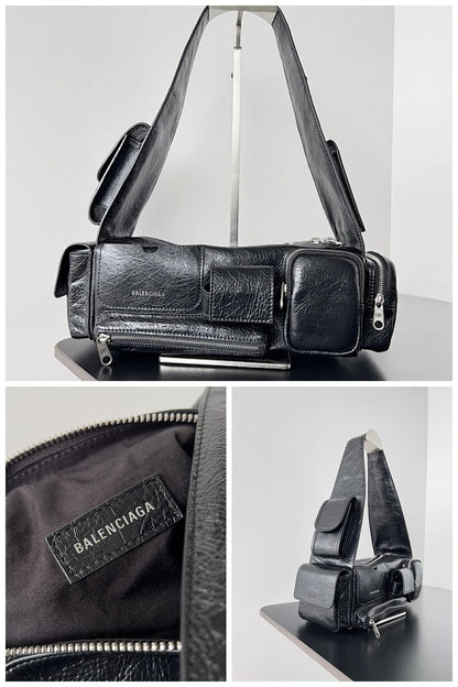 NB - BG Bag - 1004