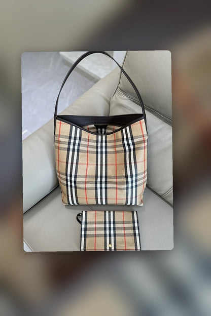 NB - BOR Bag - 470