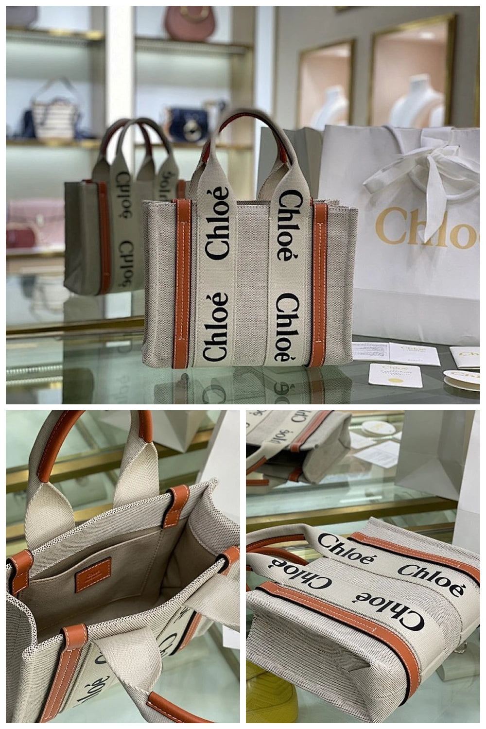 NB - CLE Bag - 660