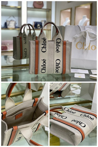 NB - CLE Bag - 660