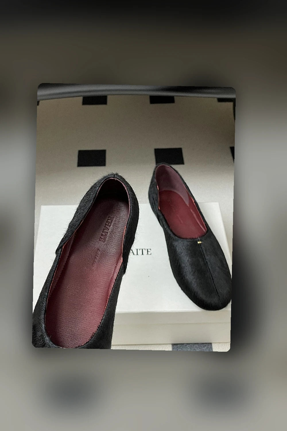 NB - COL Women Shoes - 344