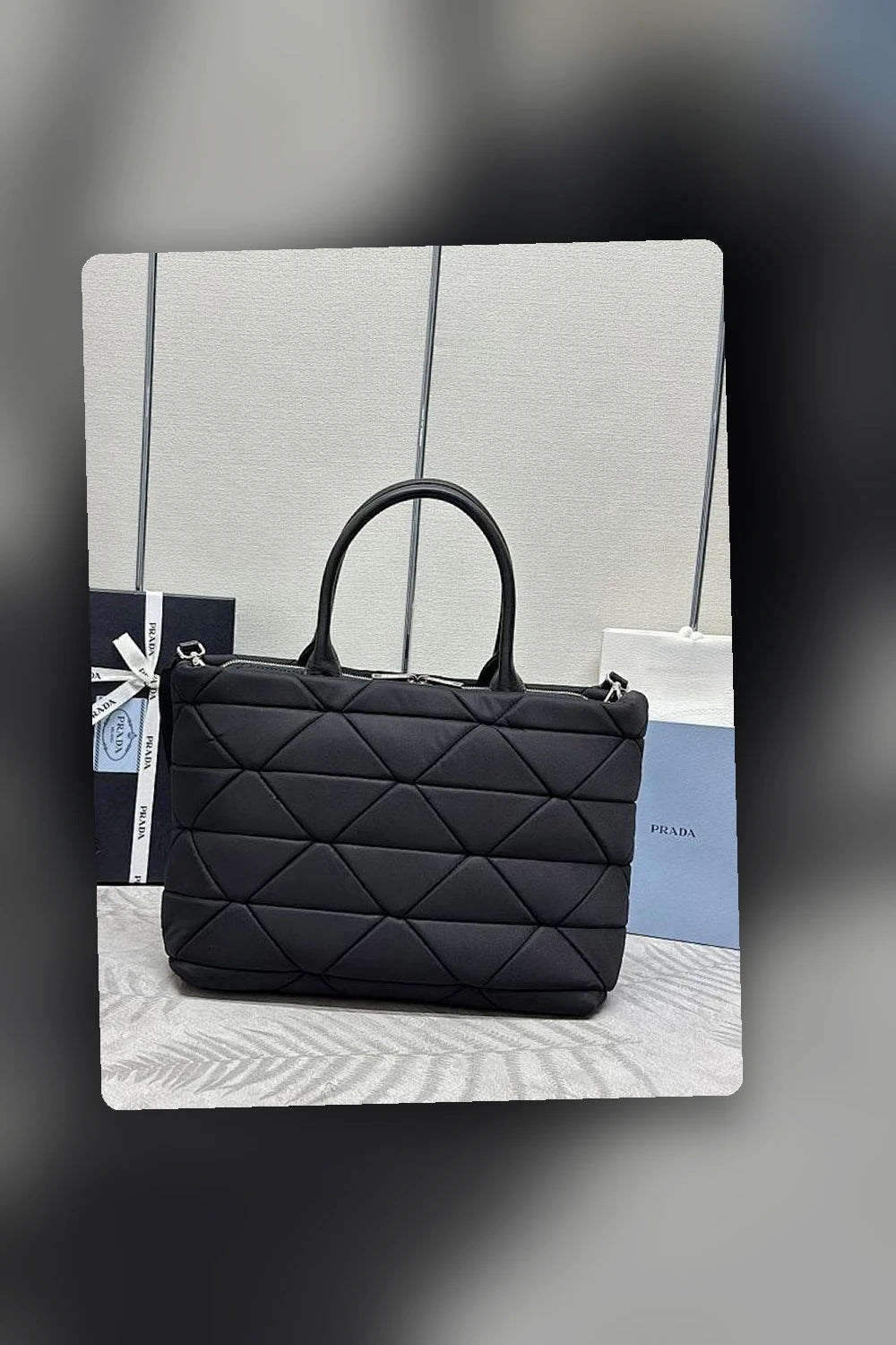 NB - PD Bag - 1069