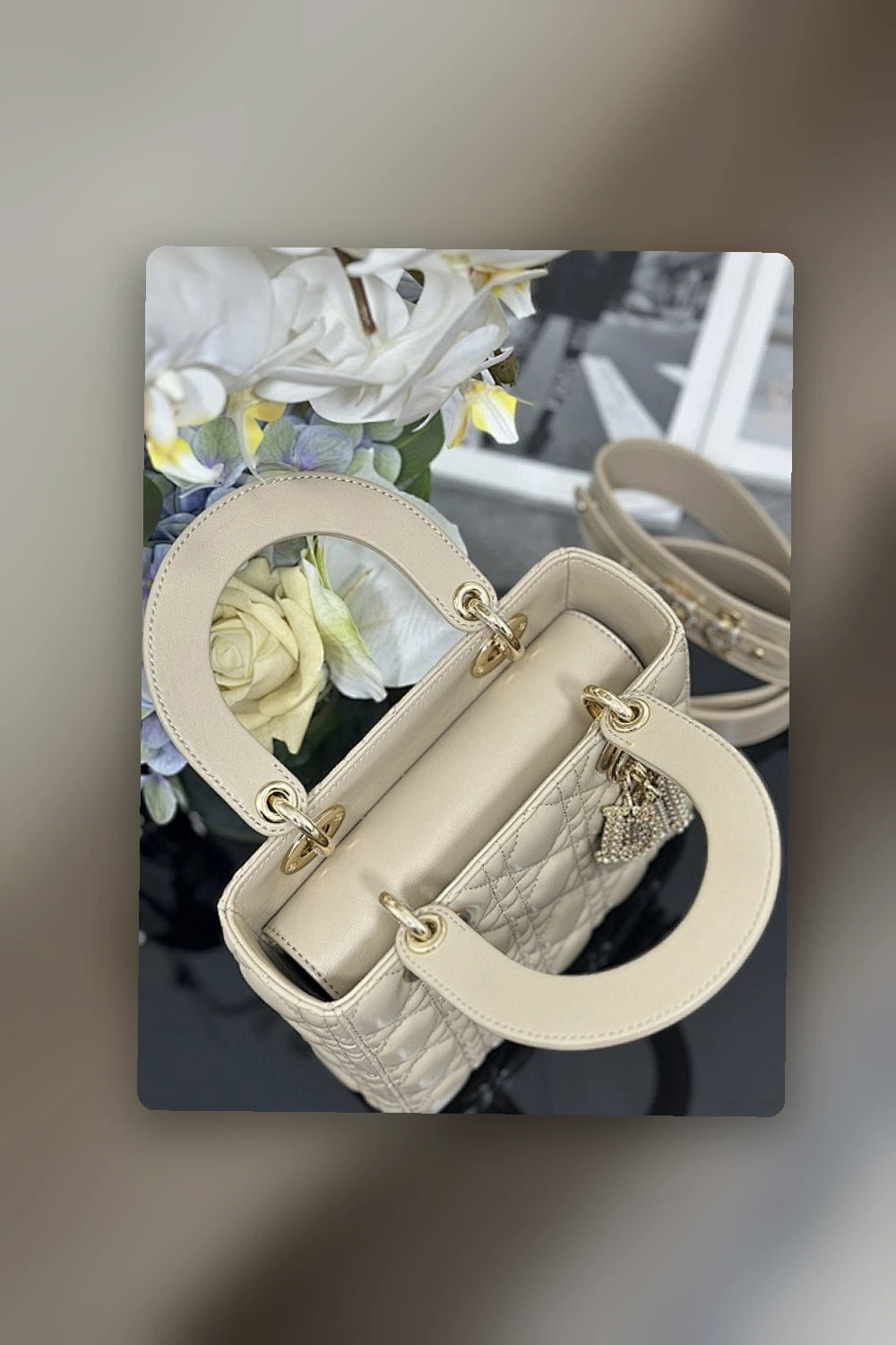 NB - DOR Bag - 986