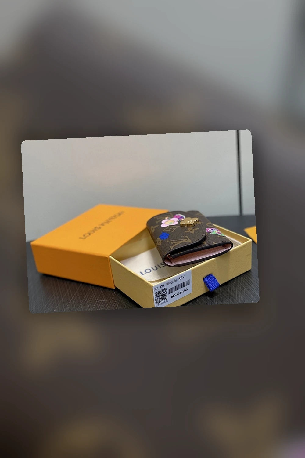 NB - Mix Wallet - 370