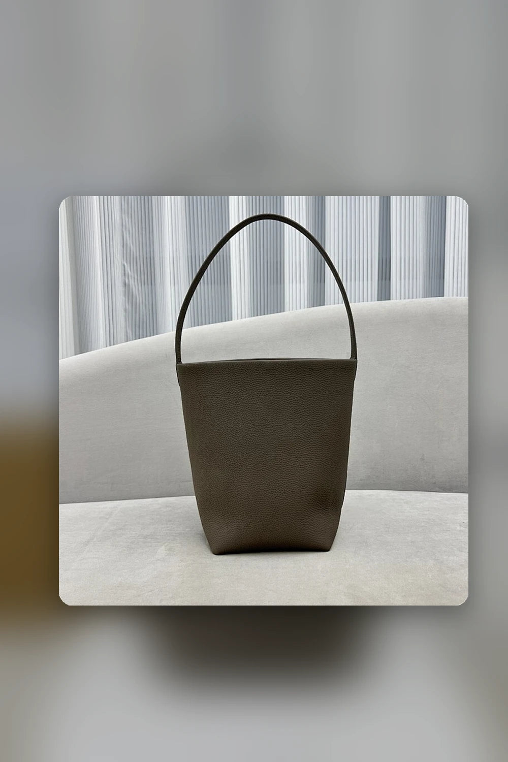 NB - THR Bag - 806