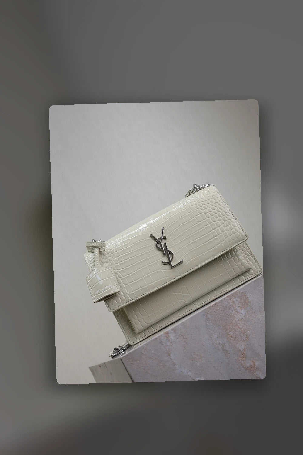 NB - YLS Bag - 562