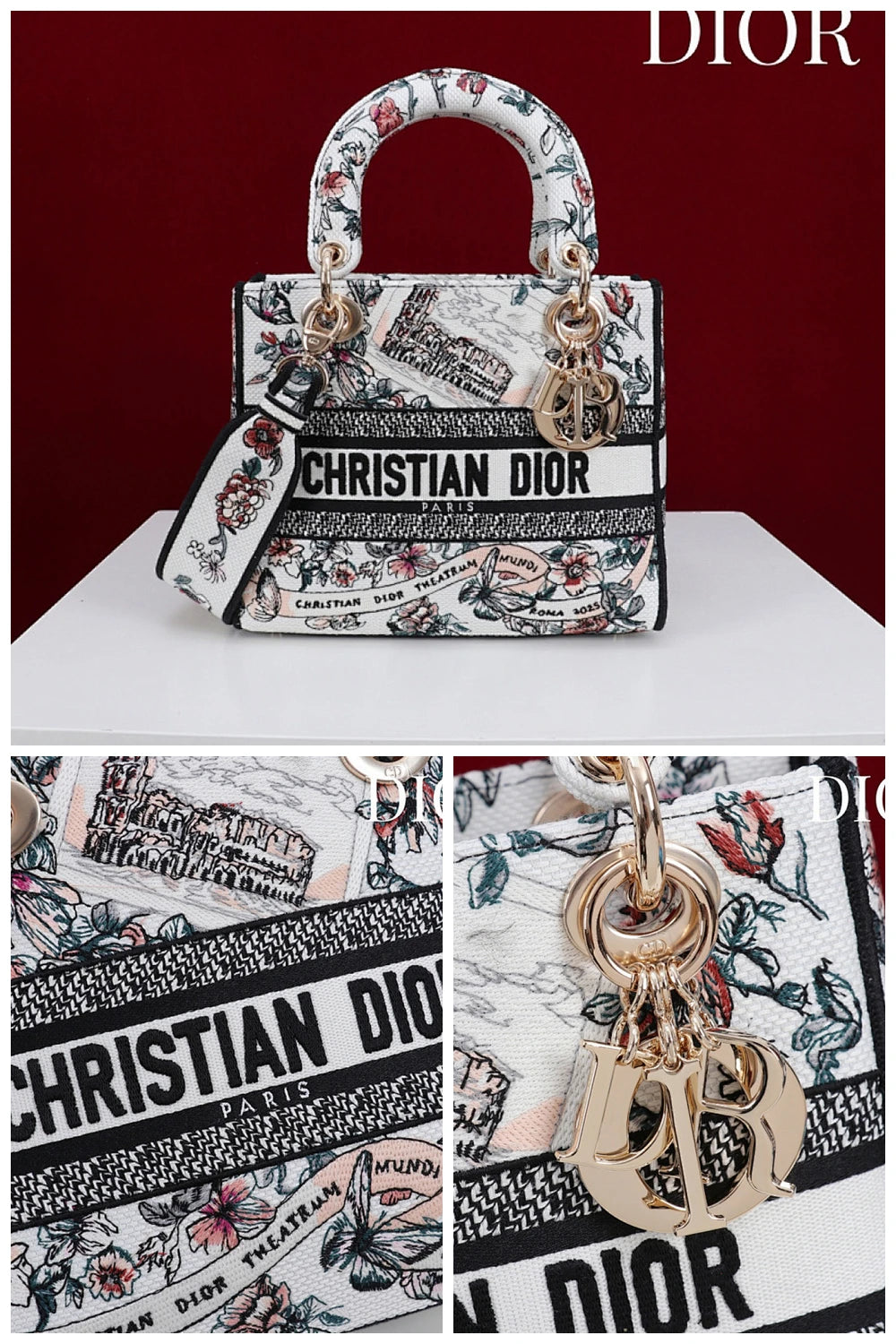 NB - DOR Bag - 1494