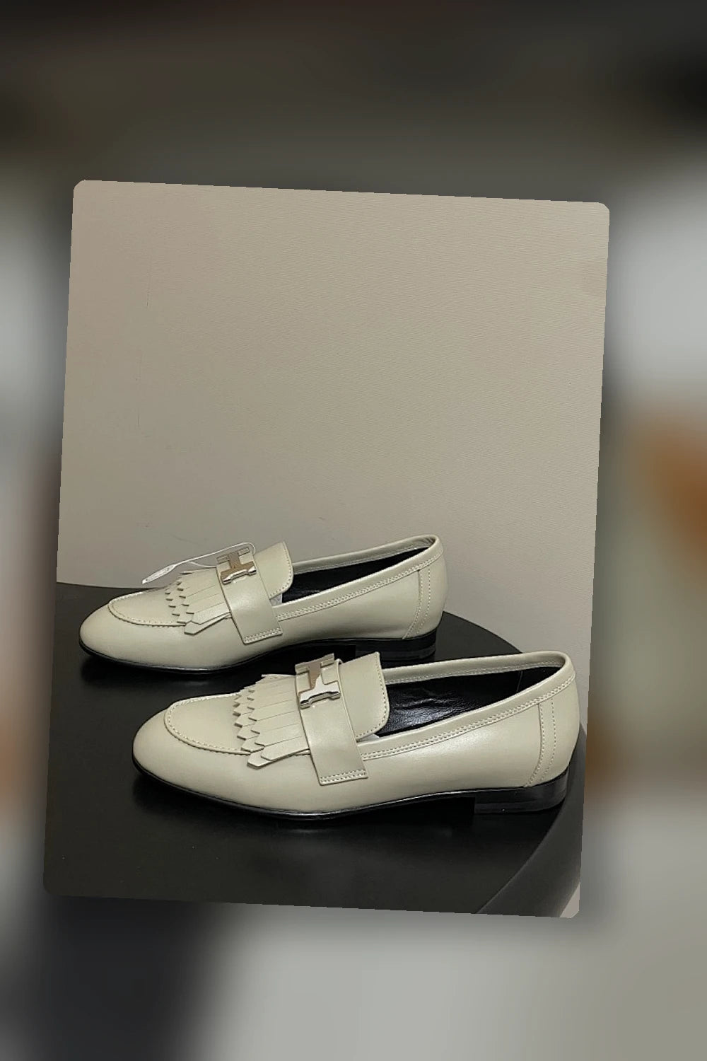 NB - HMS Women Shoes - 691
