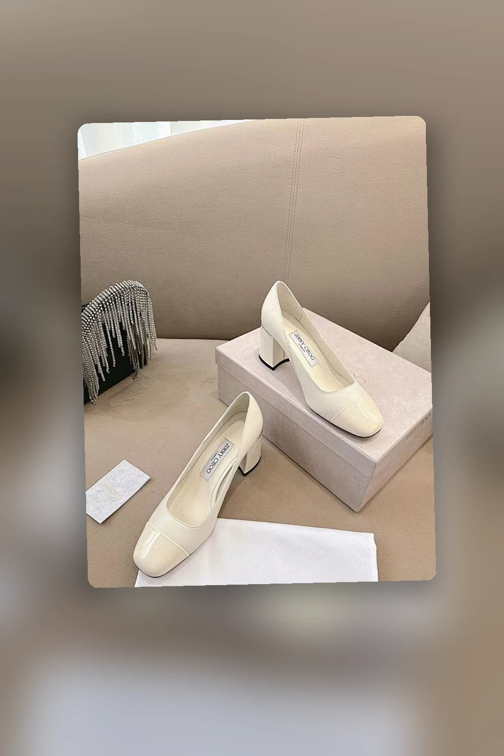 NB - JMC Women Shoes - 655