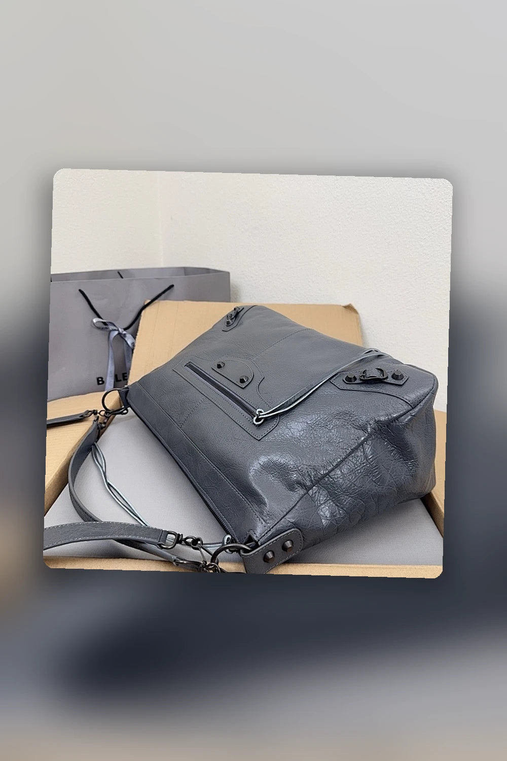 NB - BG Bag - 412