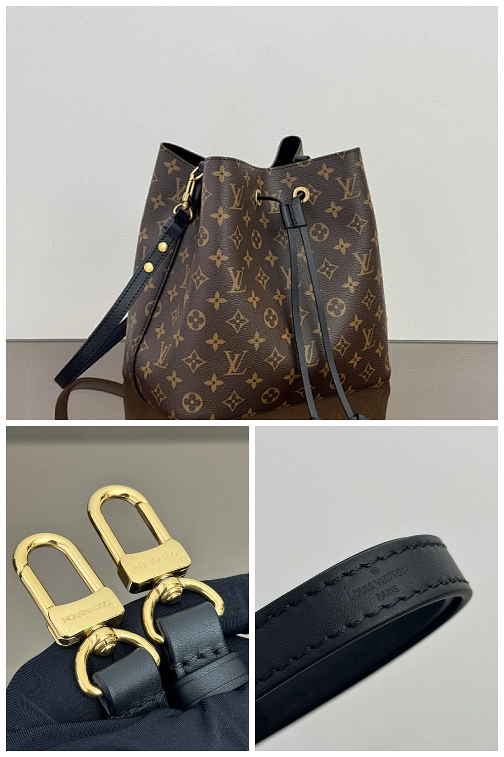 NB - LOV Bag - 351
