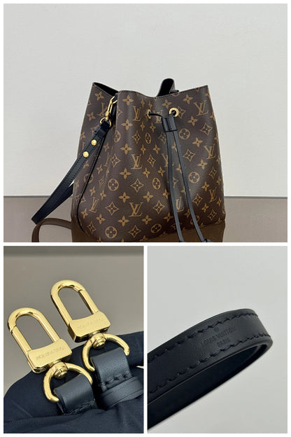 NB - LOV Bag - 351