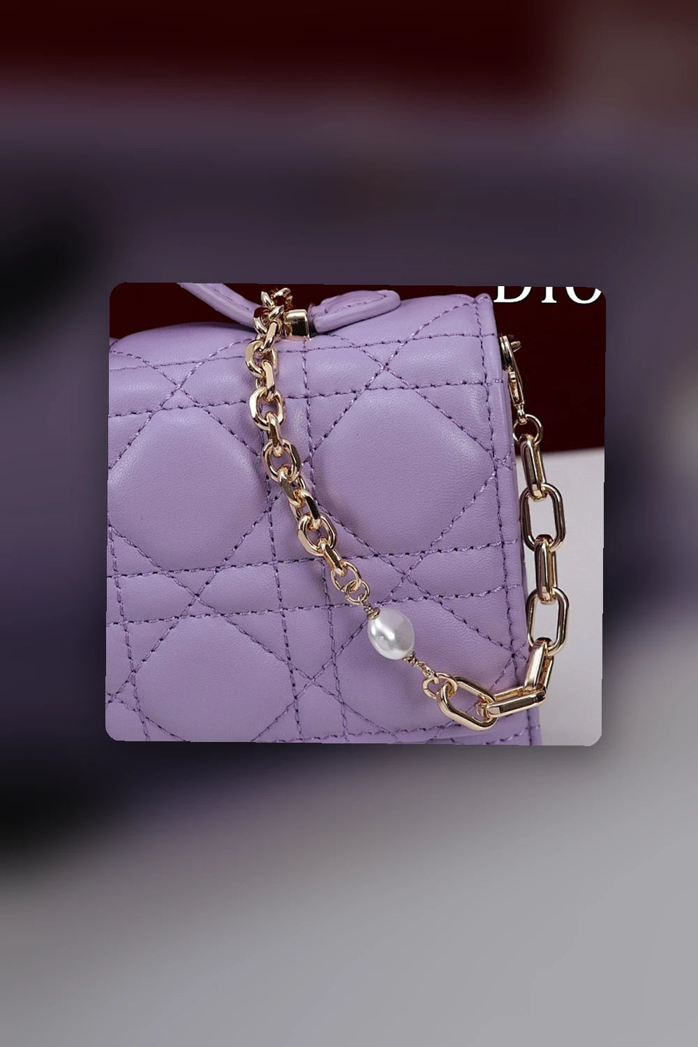 NB - DOR Bag - 503
