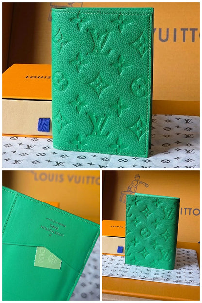 NB - Mix Wallet - 1235