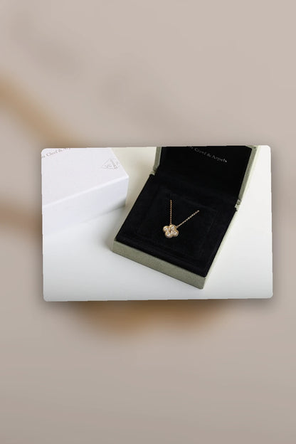 NB - VACA Jewelry - 610