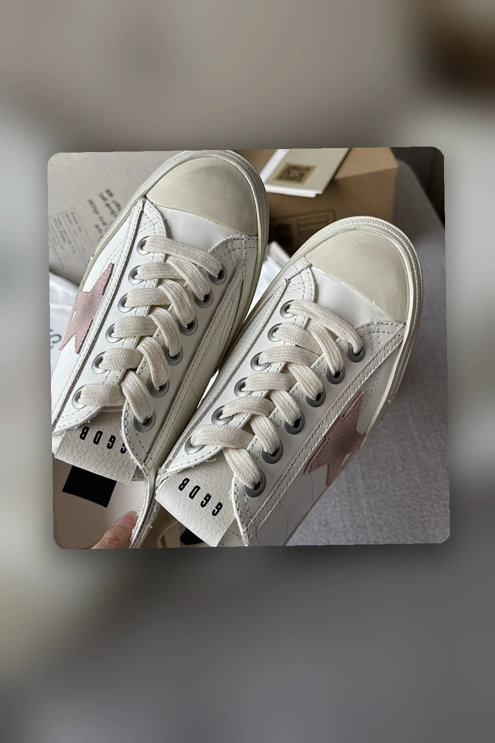 NB - SIMP Women Shoes - 140