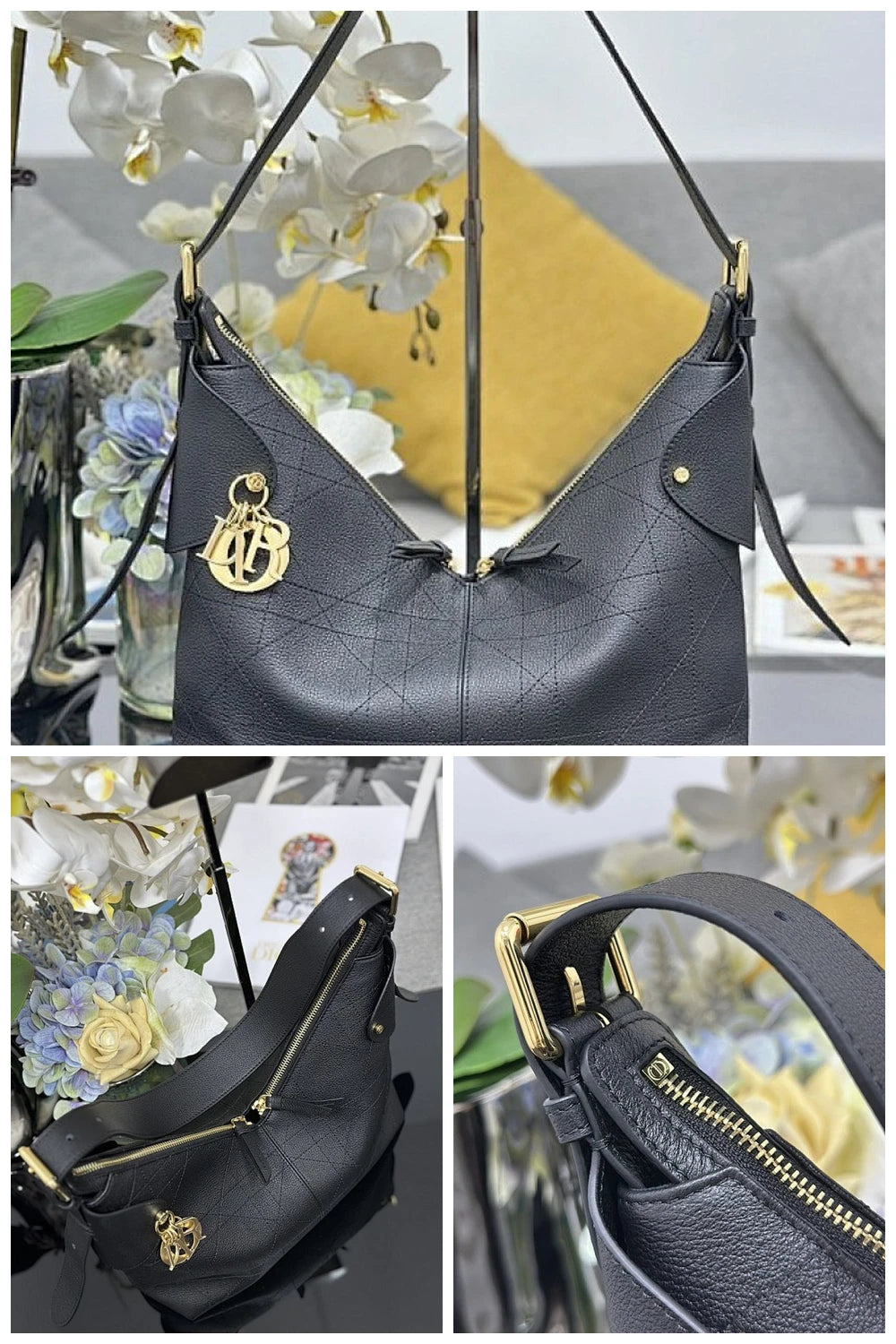 NB - DOR Bag - 213