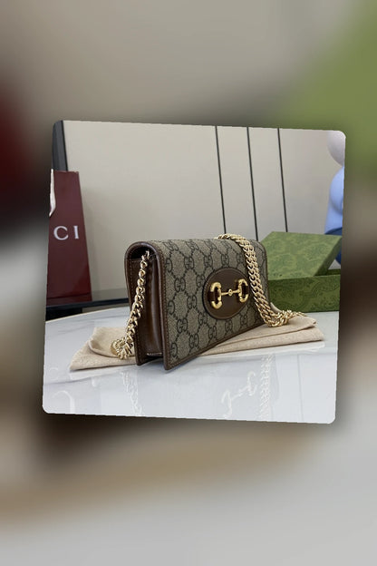 NB - GUKI Bag - 657