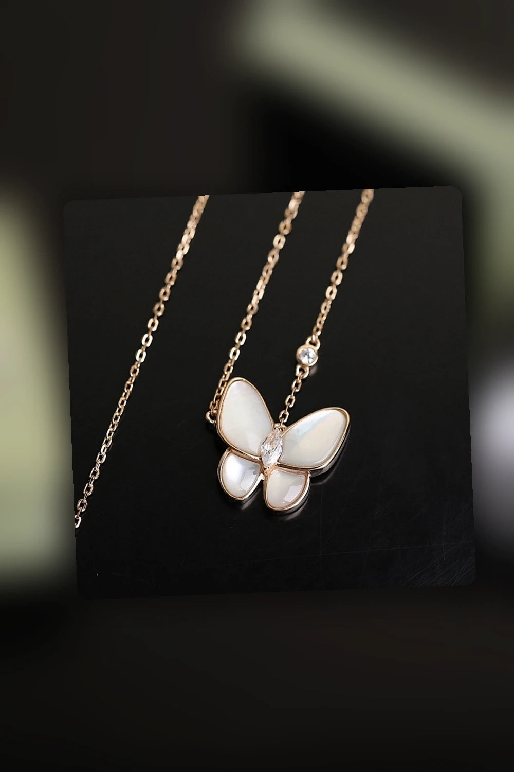NB - VACA Jewelry - 399