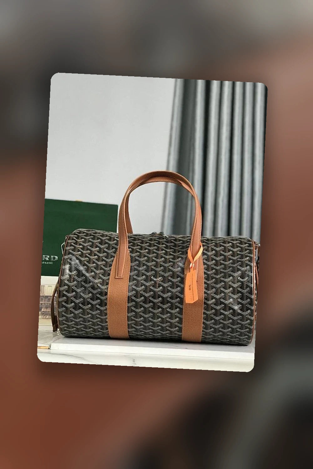 NB - GYO Bag - 271