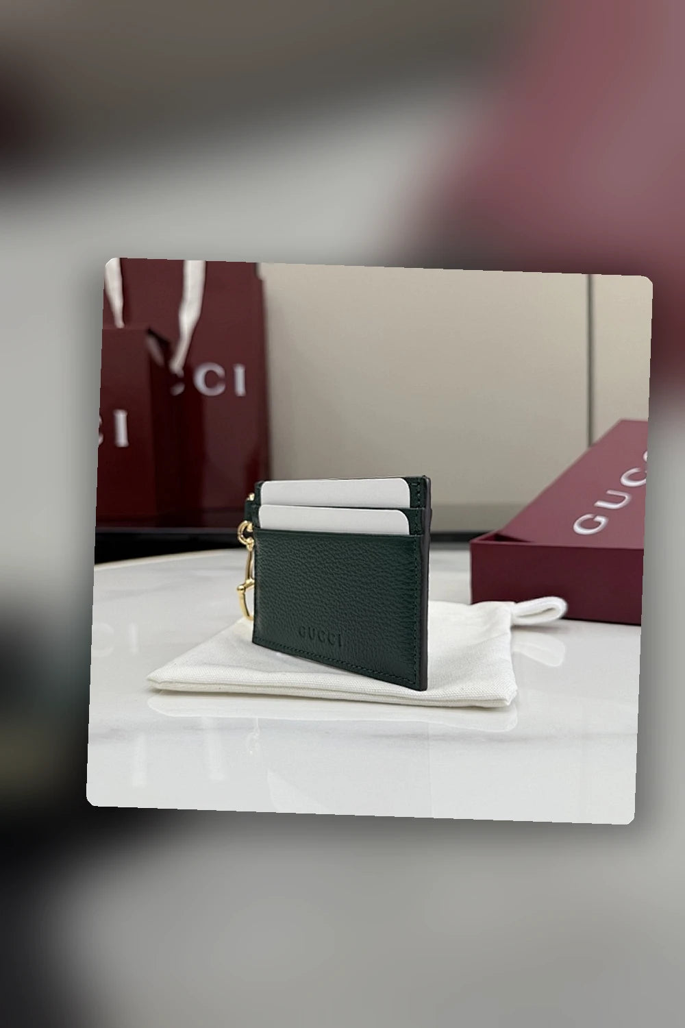 NB - GUKI Bag - 085