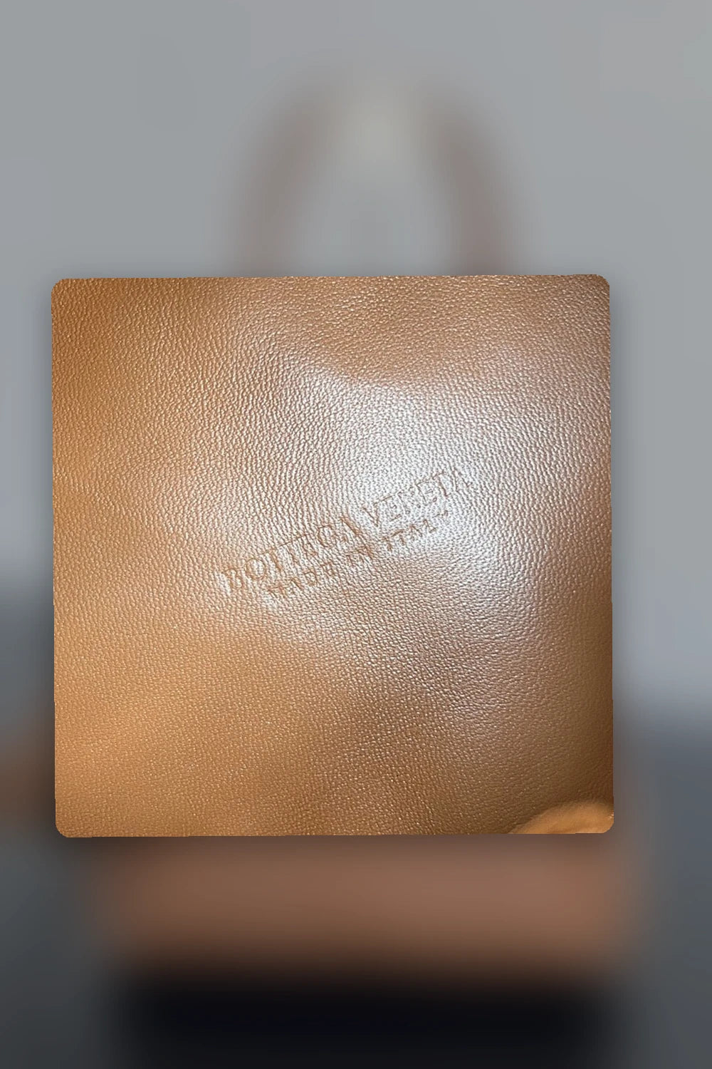 NB - BOV Bag - 233