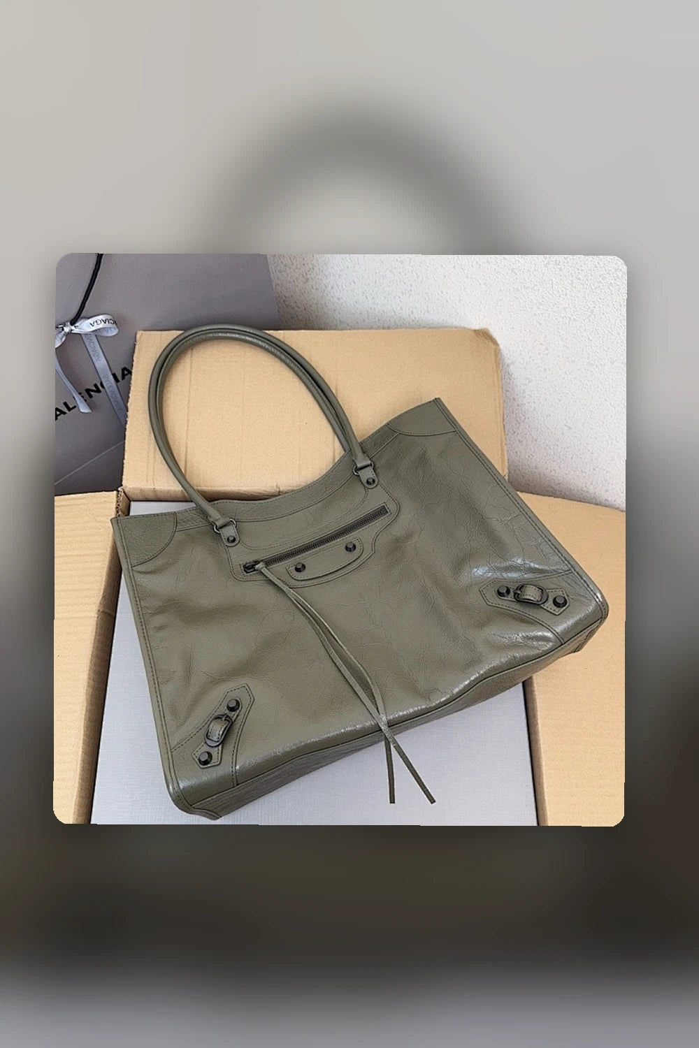 NB - BG Bag - 655
