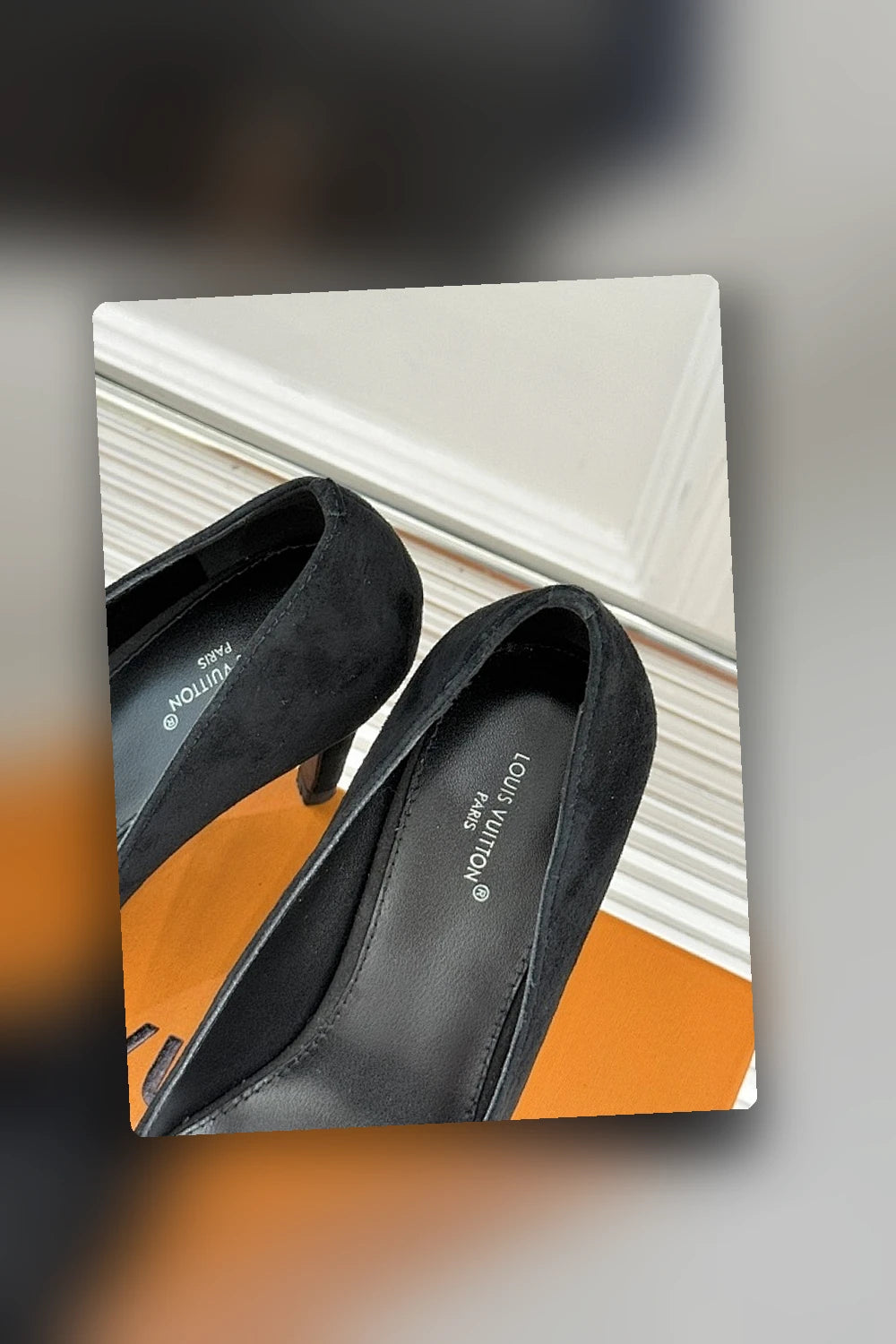 NB - LOV Women Shoes - 117